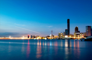 大湾区新闻门户网站