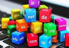 域名当中CN和COM各代表什么