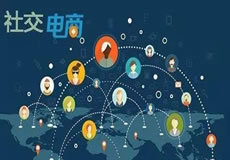 移动互联网增速放缓，社交电商成少有亮点